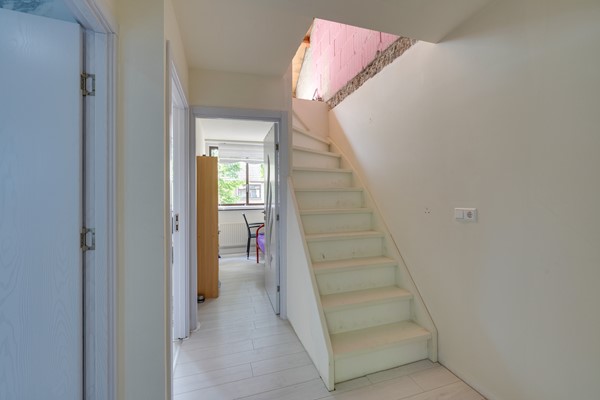 Medium property photo - Galjoenstraat 27, 1503 AN Zaandam